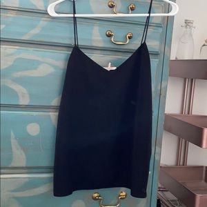 Scotch & Soda Satin Tank